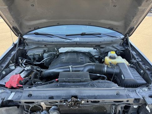 Used 2014 Ford F150 XLT w/ Equipment Group 302A Luxury image 22