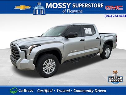Used 2024 Toyota Tundra SR5 w/ SR5 Convenience Package