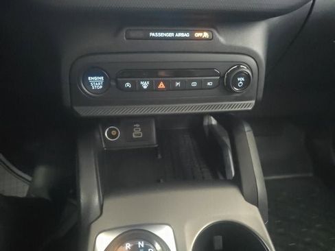 Used 2025 Ford Bronco Sport Badlands AWD/4WD image 22