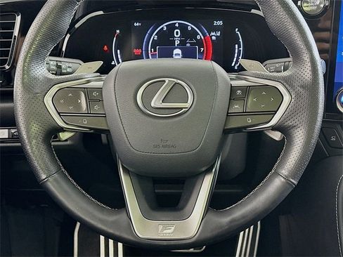 Used 2022 Lexus NX 350 F Sport image 14