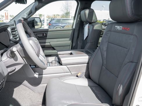 New 2026 Toyota Tundra TRD Pro image 13