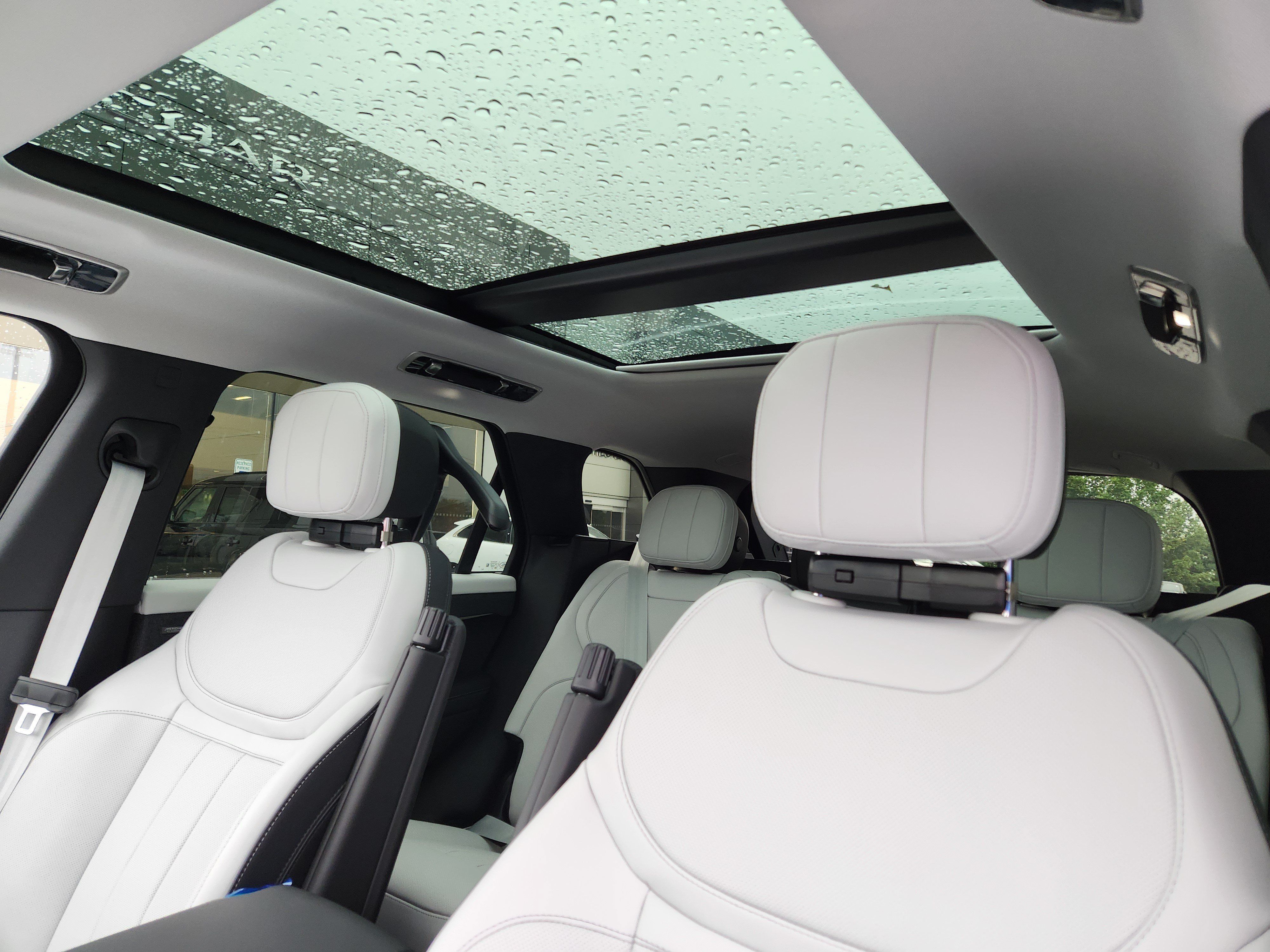 New 2027 Land Rover Range Rover Sport Battersea AWD/4WD image 10