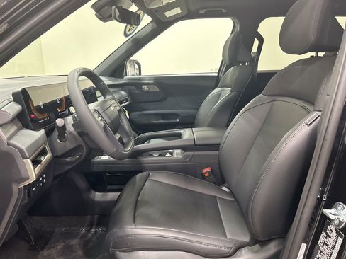 New 2027 Kia Telluride S image 9