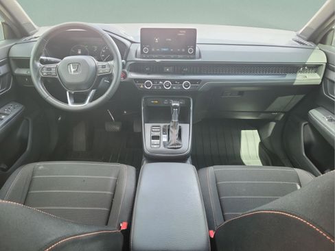 Used 2023 Honda CR-V Sport image 26