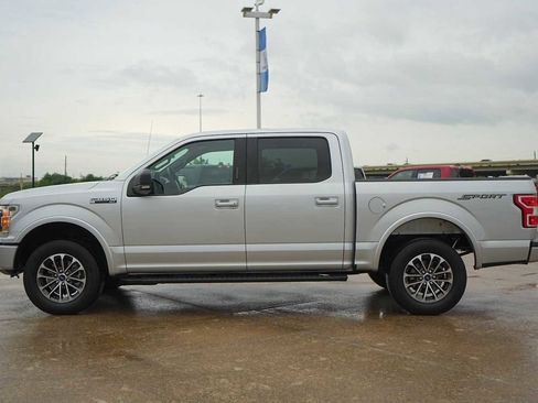 Used 2019 Ford F150 XLT w/ Equipment Group 302A Luxury RWD image 3