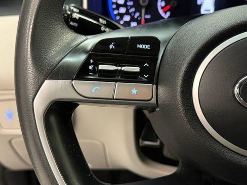 Used 2022 Hyundai Tucson SEL image 28