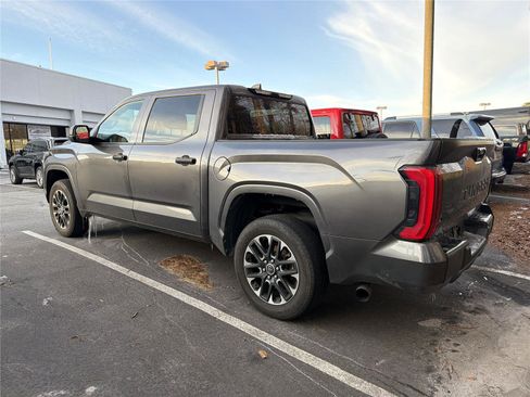 Used 2024 Toyota Tundra SR image 6