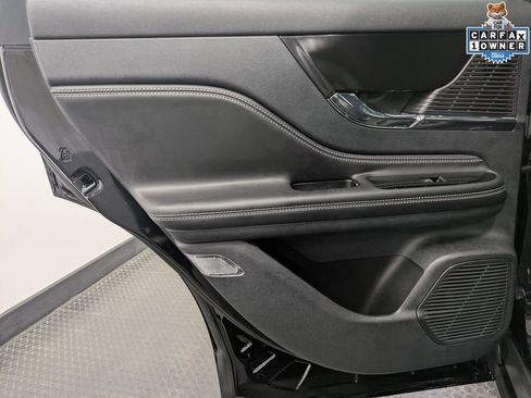 Certified 2022 Lincoln Corsair Reserve AWD/4WD image 26