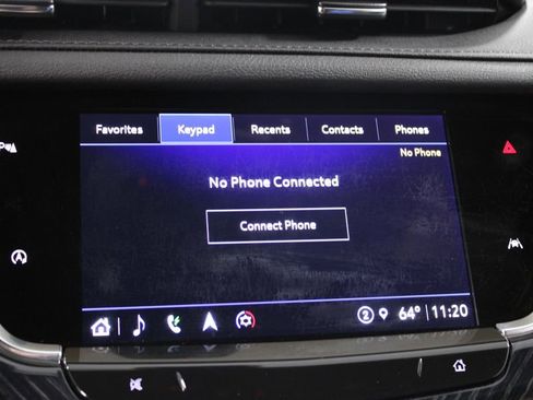 Used 2025 Cadillac XT6 Premium Luxury image 52