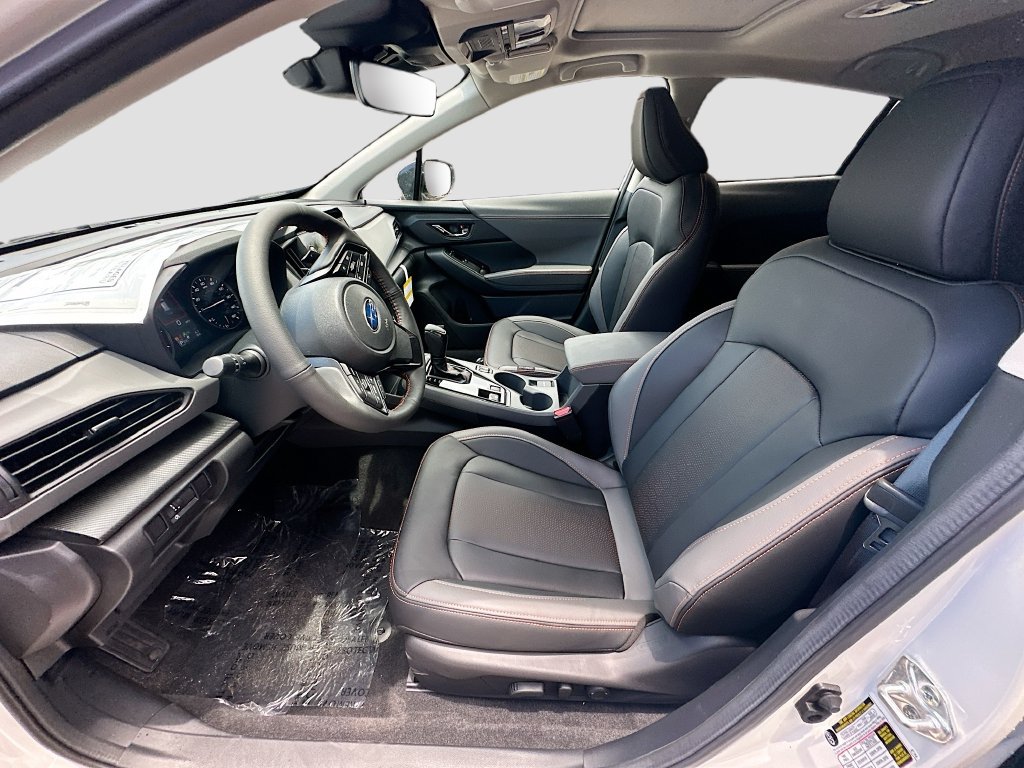 New 2026 Subaru Crosstrek 2.5i Limited AWD/4WD image 19