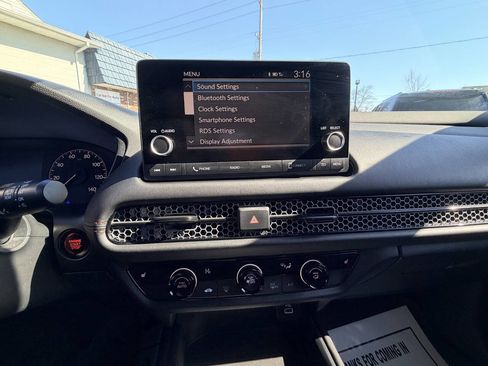 Used 2024 Honda HR-V Sport image 56