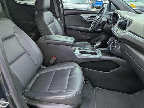 Used 2019 Chevrolet Blazer LT w/ Sun and Wheels Package image 27