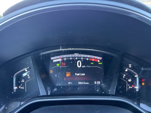 Used 2018 Honda CR-V EX-L image 22