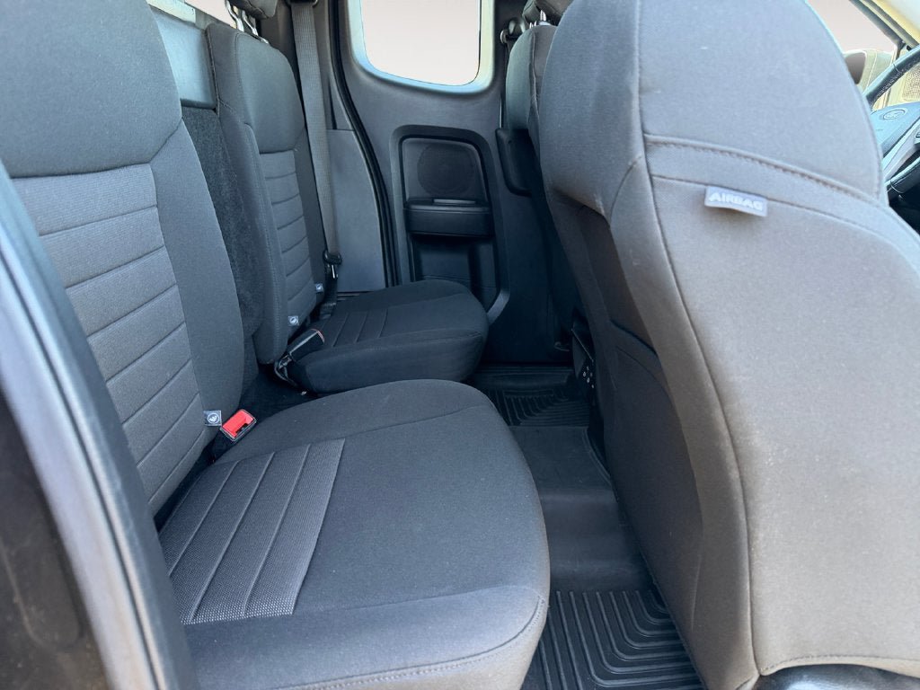 Used 2019 Ford Ranger XLT w/ Equipment Group 302A Luxury AWD/4WD image 23