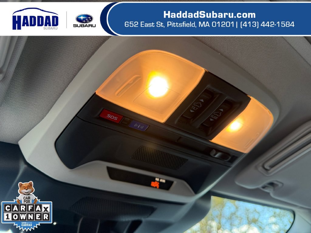 Used 2024 Subaru Crosstrek 2.0i Premium AWD/4WD image 17