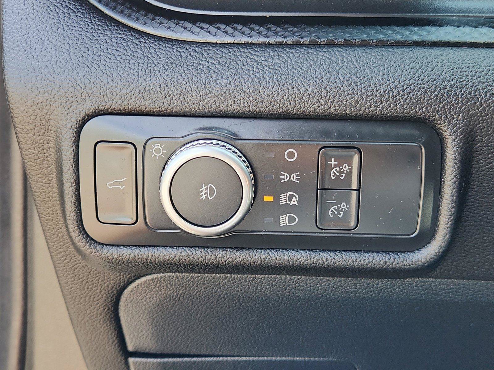 Used 2022 Ford Explorer ST w/ ST Street Pack AWD/4WD image 19