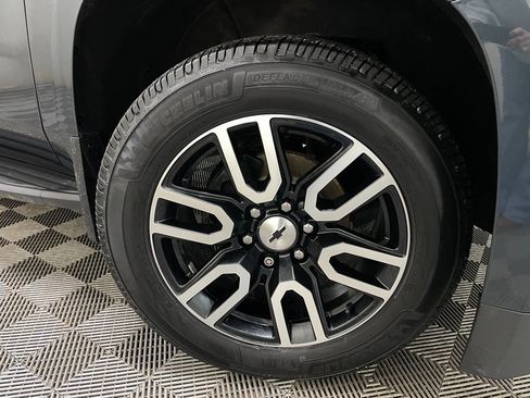 Used 2020 Chevrolet Tahoe LT image 58