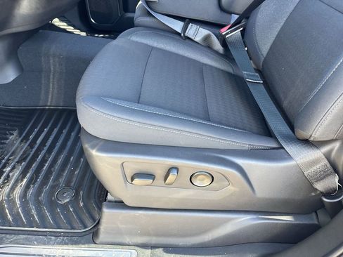 New 2026 GMC Sierra 1500 Elevation image 19