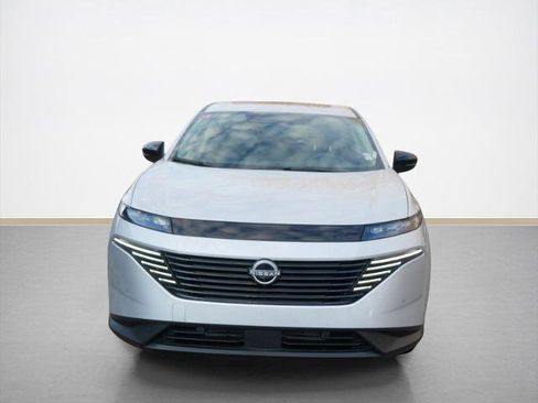 Certified 2025 Nissan Murano SL image 8