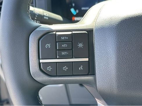 New 2026 Ford F150 XLT w/ Equipment Group 301A Standard image 22