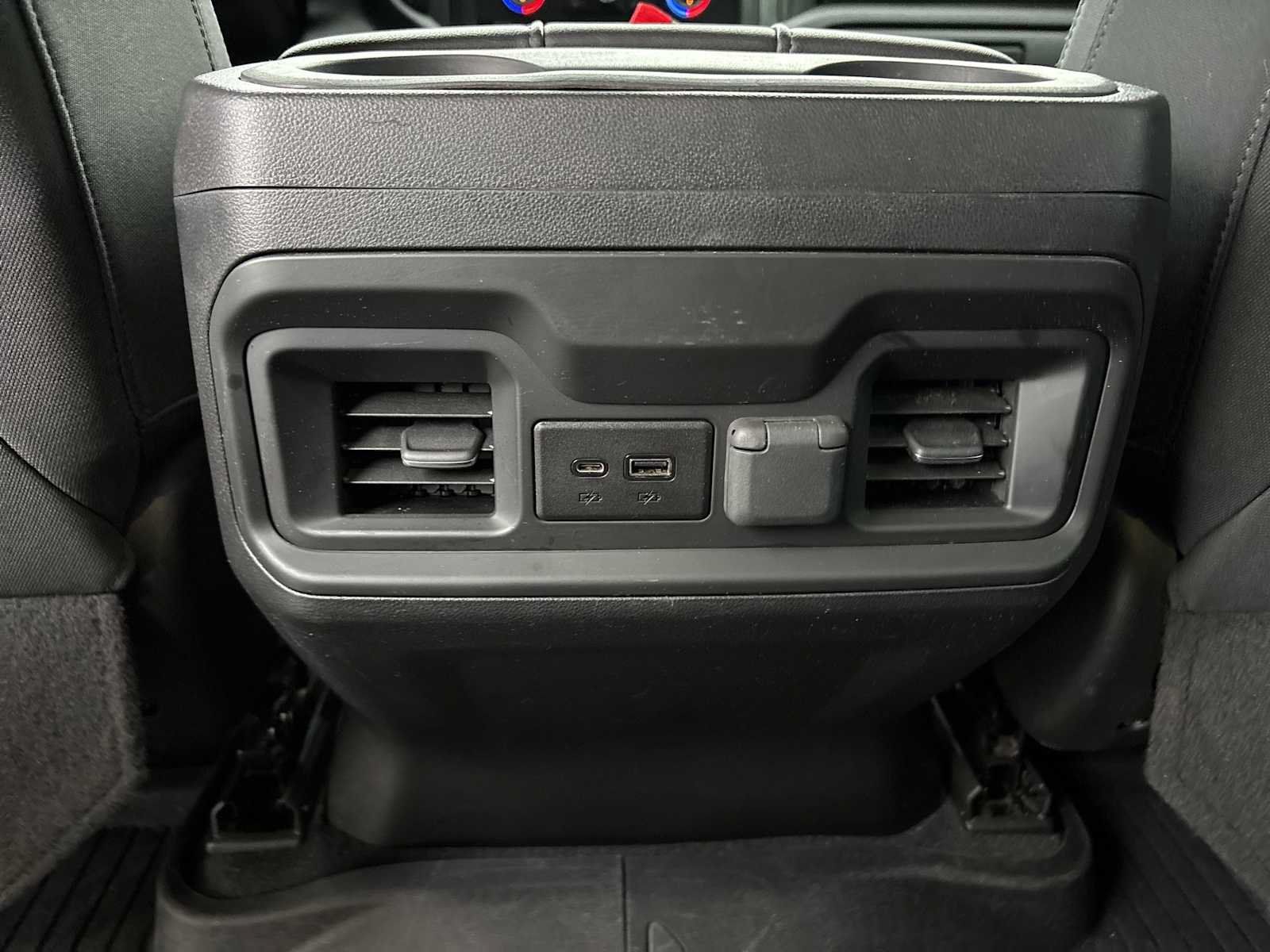 Used 2022 Chevrolet Silverado 1500 RST AWD/4WD image 20