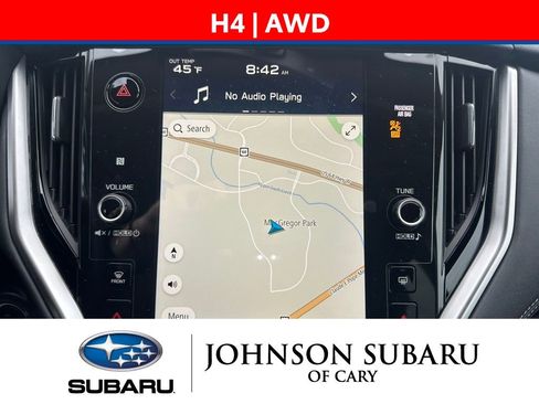 Used 2023 Subaru Outback Limited image 10