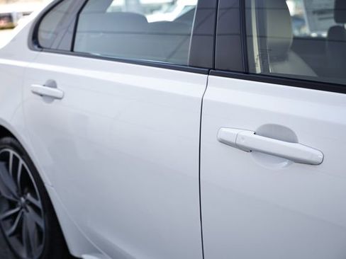 New 2024 Jaguar XF R-Dynamic SE image 14