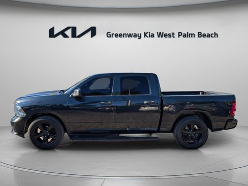 Used 2018 RAM 1500 Express w/ Express Value Package image 5