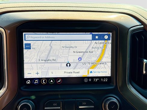 Used 2021 Chevrolet Silverado 3500 High Country image 13