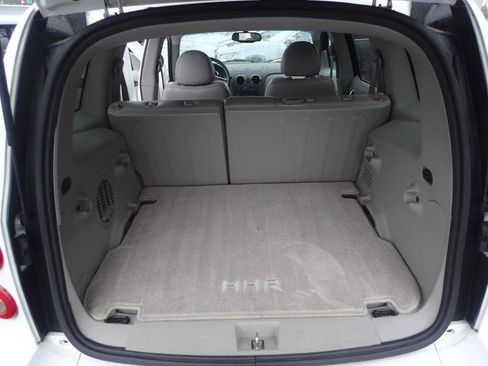 Used 2006 Chevrolet HHR LT w/ Preferred Equipment Group FWD image 11