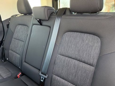 Used 2022 Ford Bronco Sport Big Bend image 20