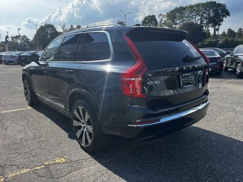 Certified 2024 Volvo XC90 T8 Ultimate w/ Protection Package Premier image 8