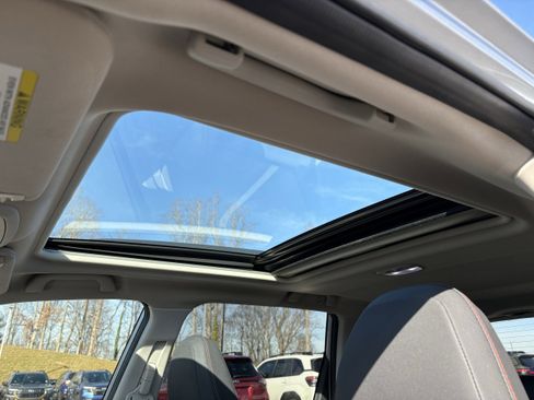 Certified 2024 Subaru Forester Sport image 28