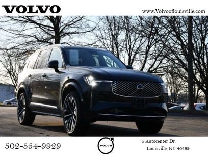 Used 2025 Volvo XC90 B5 Plus
