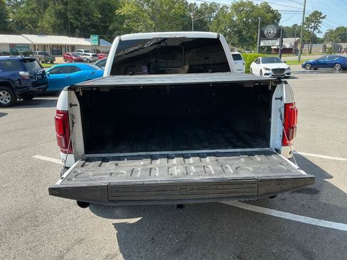 Used 2019 Ford F150 Raptor w/ Equipment Group 801A Mid AWD/4WD image 4