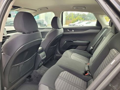 New 2026 Kia K5 LXS image 7