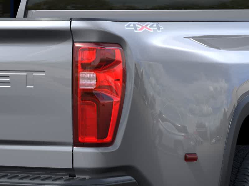 New 2026 Chevrolet Silverado 3500 W/T AWD/4WD image 11