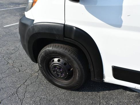 Used 2019 RAM ProMaster 1500 FWD image 24