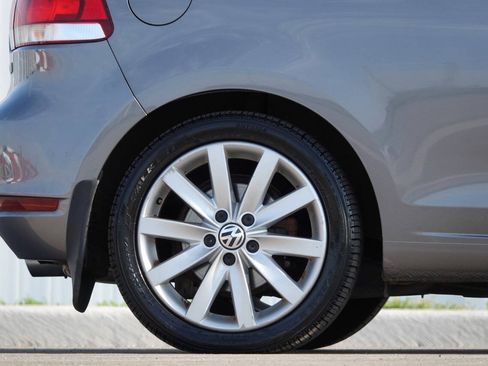 Used 2011 Volkswagen Golf TDI FWD image 51