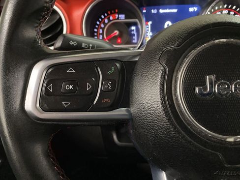 Used 2020 Jeep Wrangler Unlimited Rubicon image 21