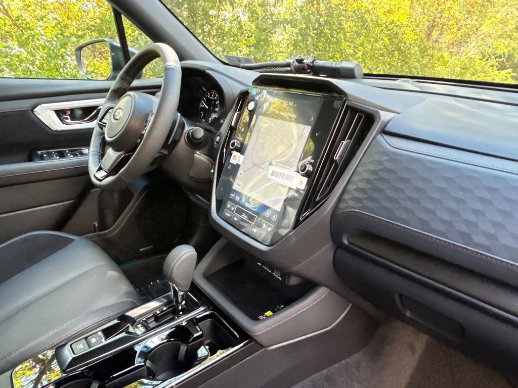 New 2026 Subaru Forester Touring AWD/4WD image 38