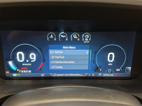 Used 2023 Ford Expedition Limited image 27