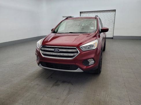 Used 2017 Ford Escape SE w/ Equipment Group 201A AWD/4WD image 15