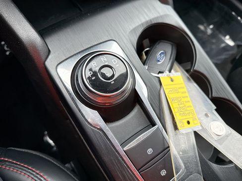 Used 2025 Ford Escape ST-Line Select image 21