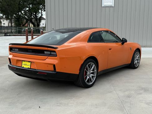New 2025 Dodge Charger Scat Pack w/ Track Pack image 7