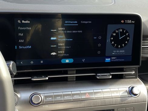 New 2026 Hyundai Kona SEL Premium image 16