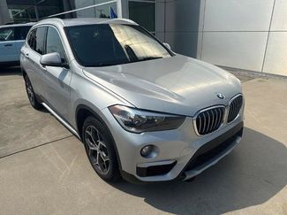 Used 2019 BMW X1 sDrive28i FWD 360° Tour