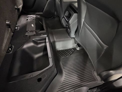 Used 2025 Ford Ranger Raptor image 65