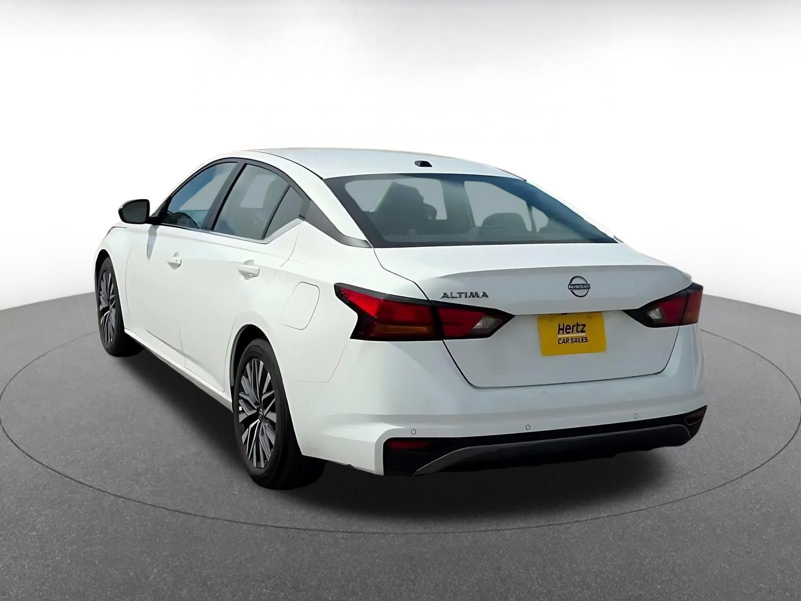 Used 2026 Nissan Altima 2.5 SV FWD image 10