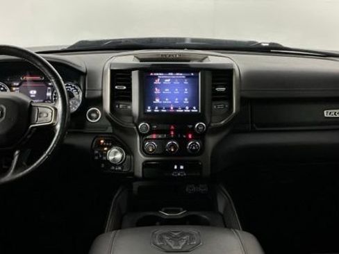 Used 2020 RAM 1500 Rebel w/ Rebel Level 1 Equipment Group AWD/4WD image 23